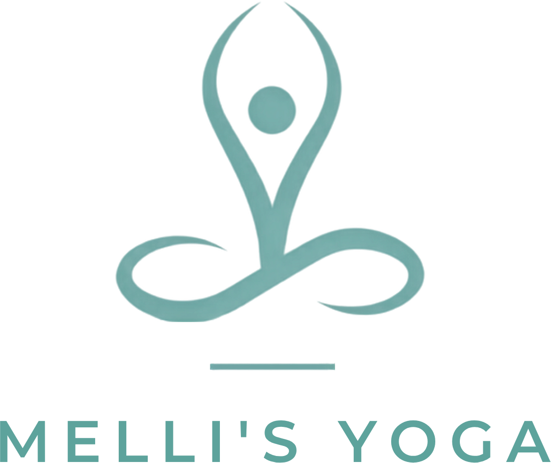 Melli's Yoga Logo